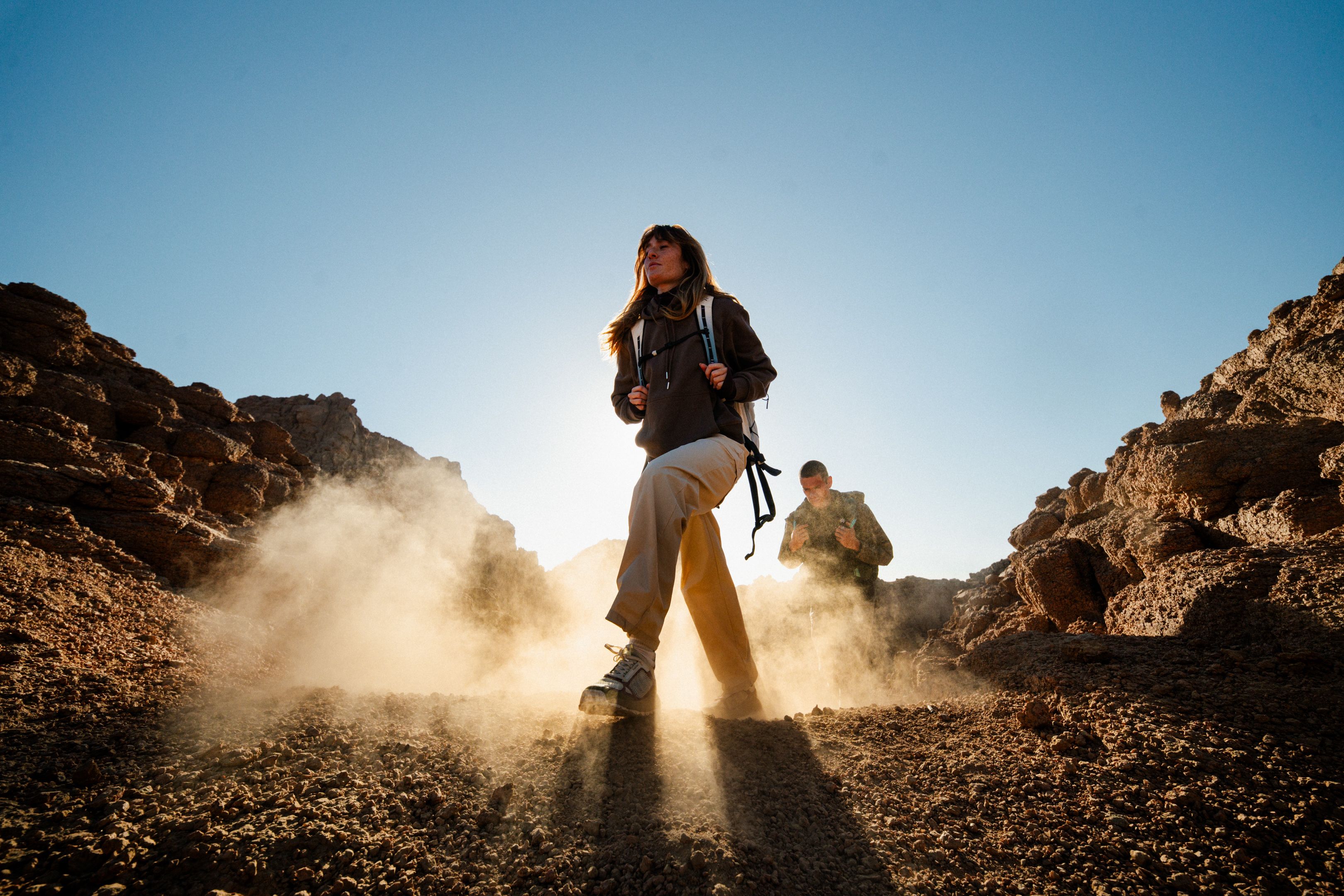 Tropicfeel Terra.001 Italia