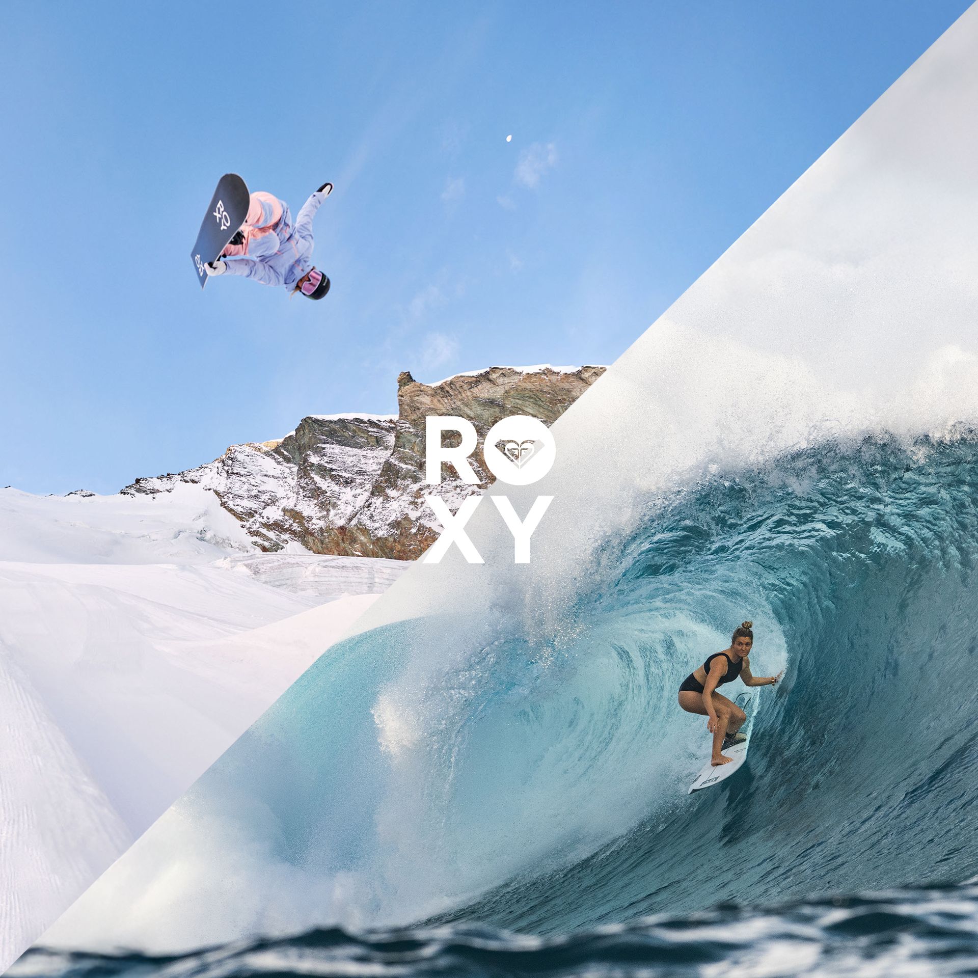 roxy Distribuzione Italia