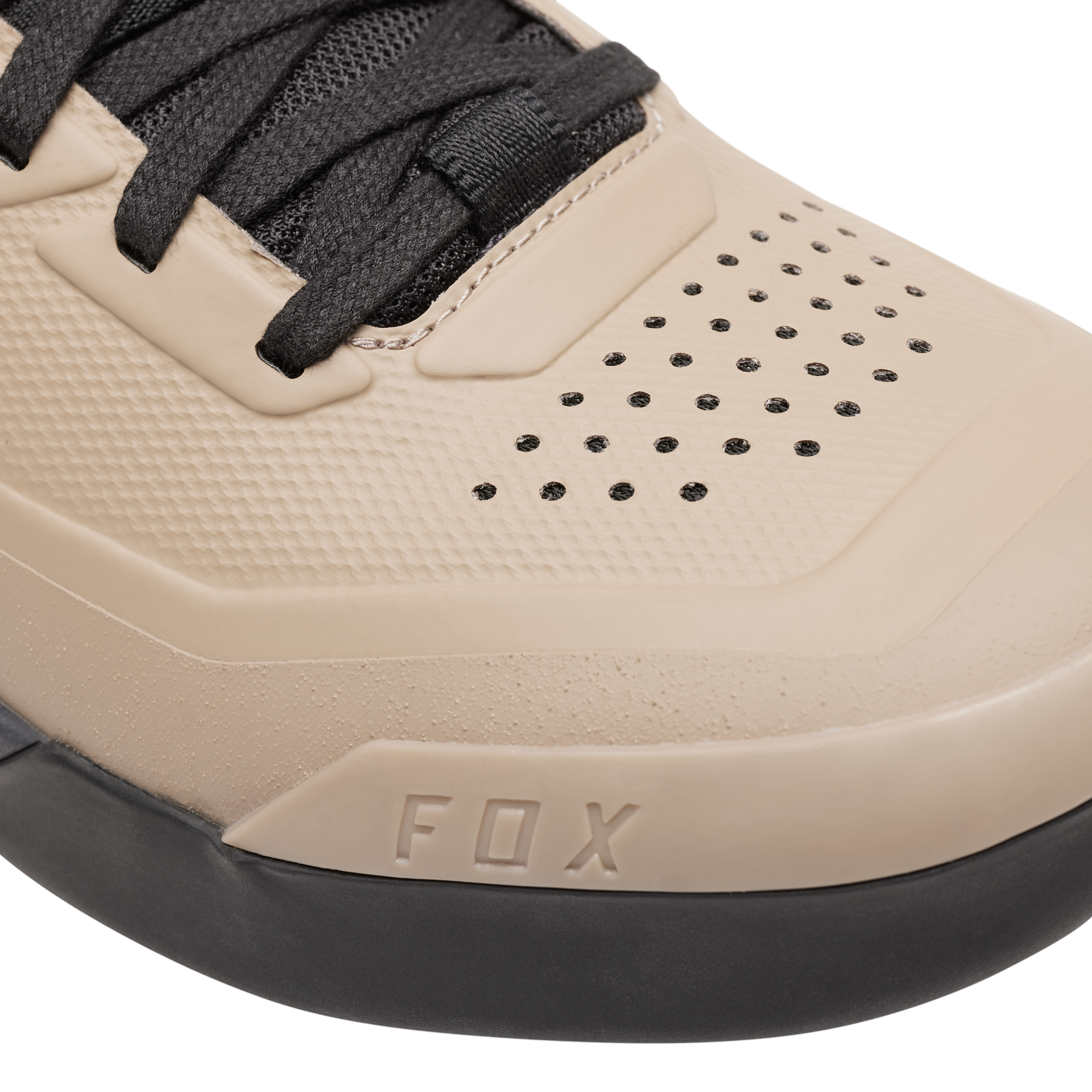 punta rinforzata fox union