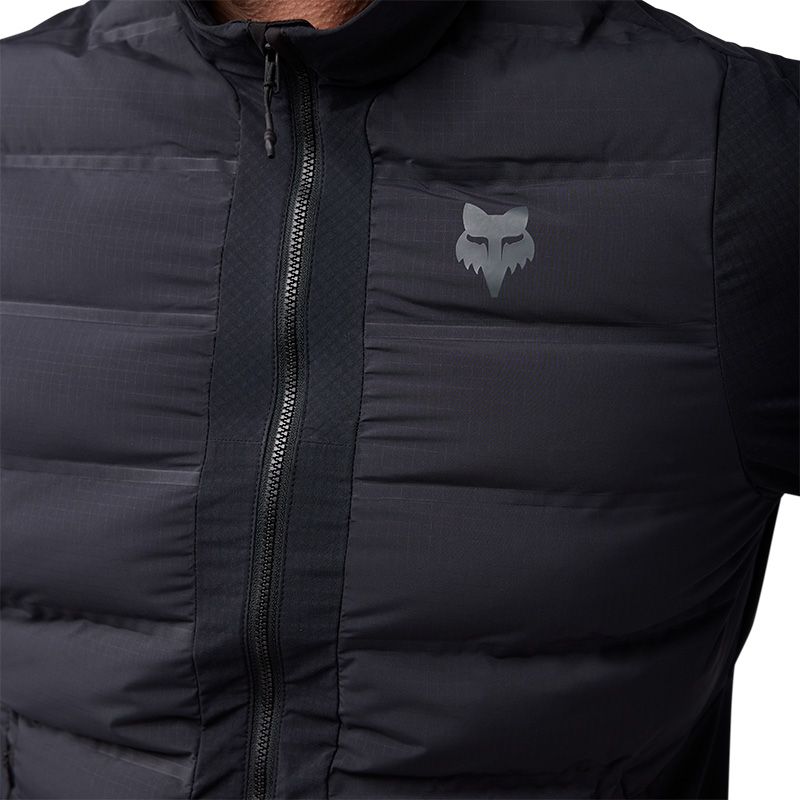 Fox Racing Flexair Fire Hybrid Jacket