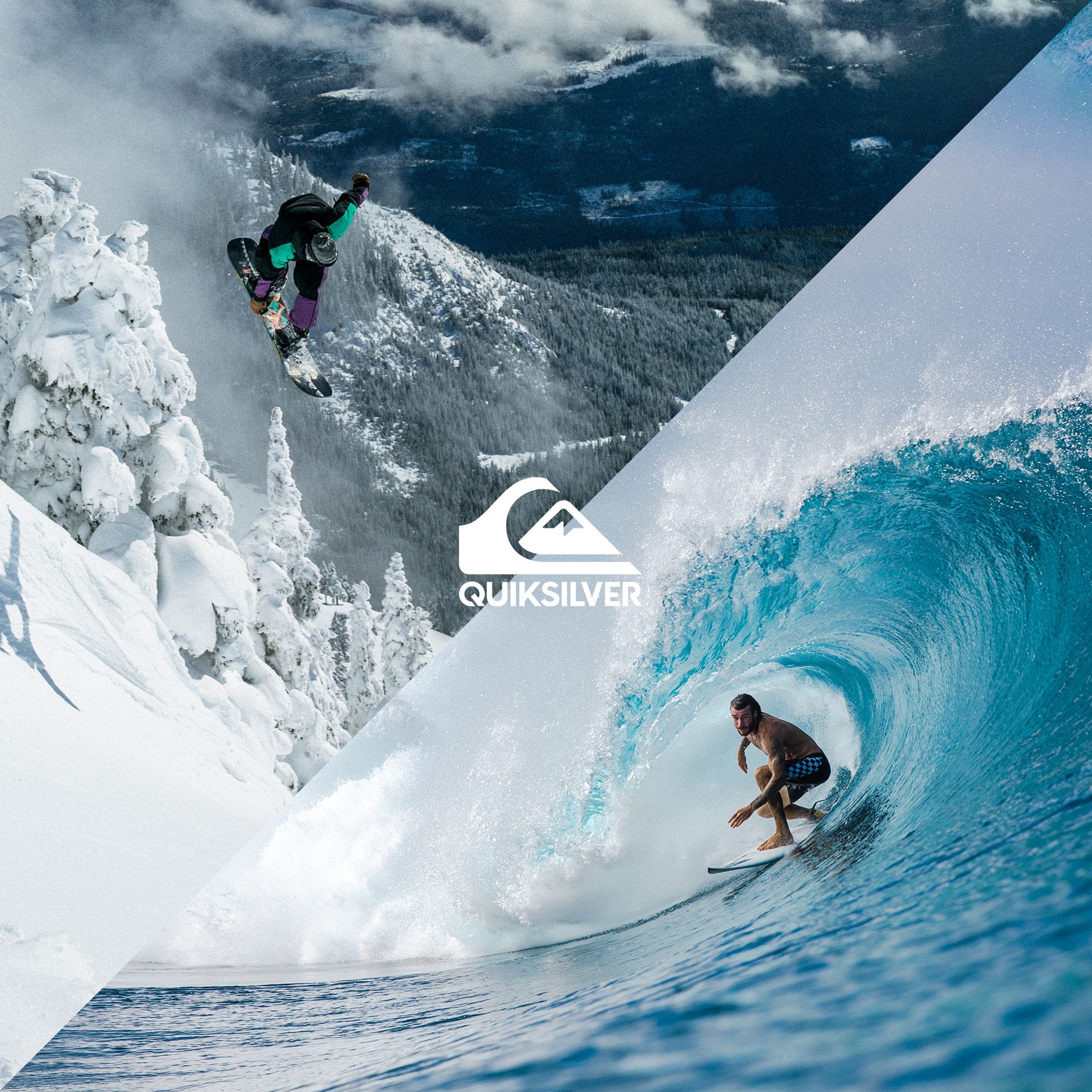 Quiksilver Distribuzione Italia