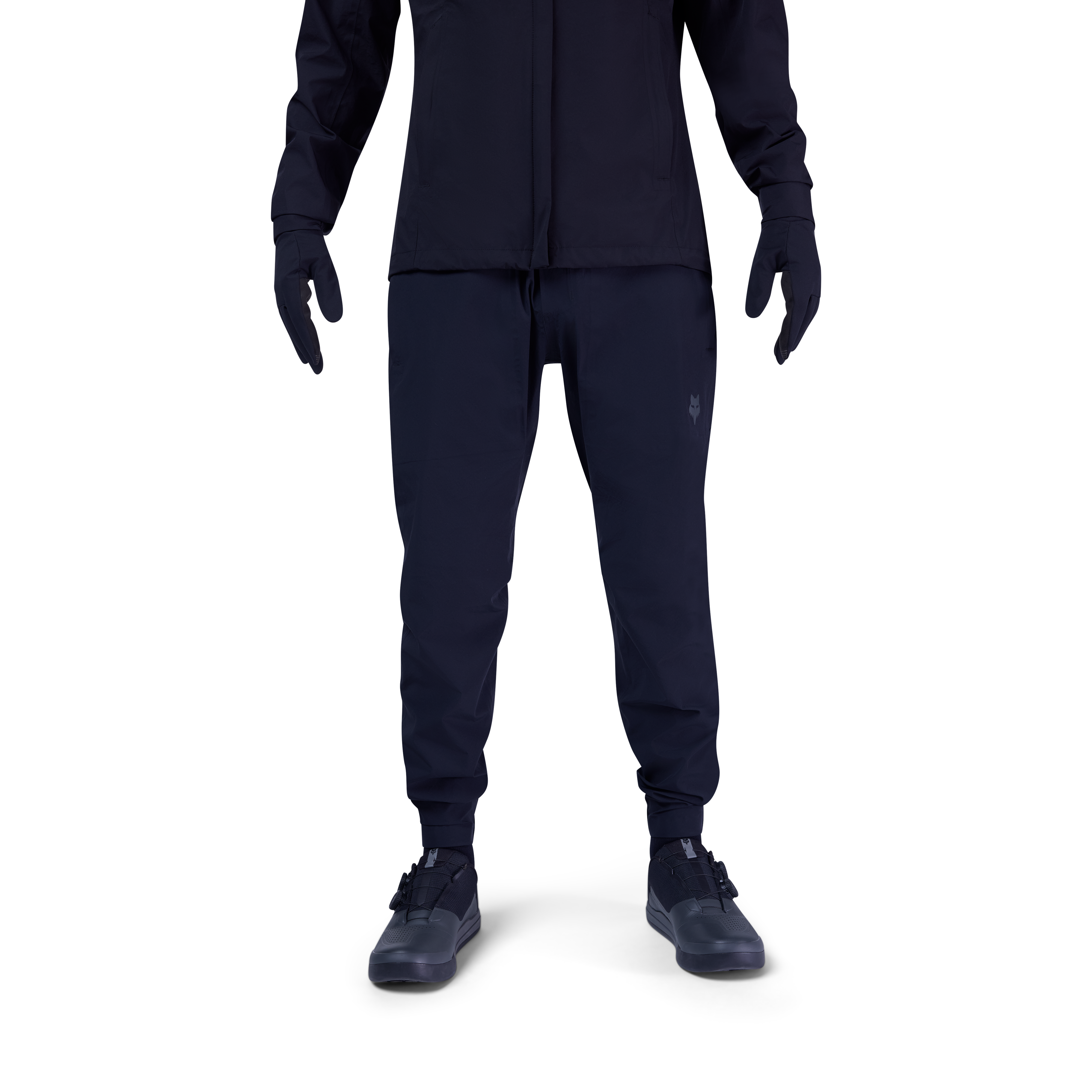 water pants indossati