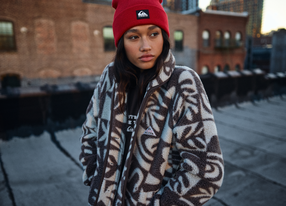 Quiksilver donna collection