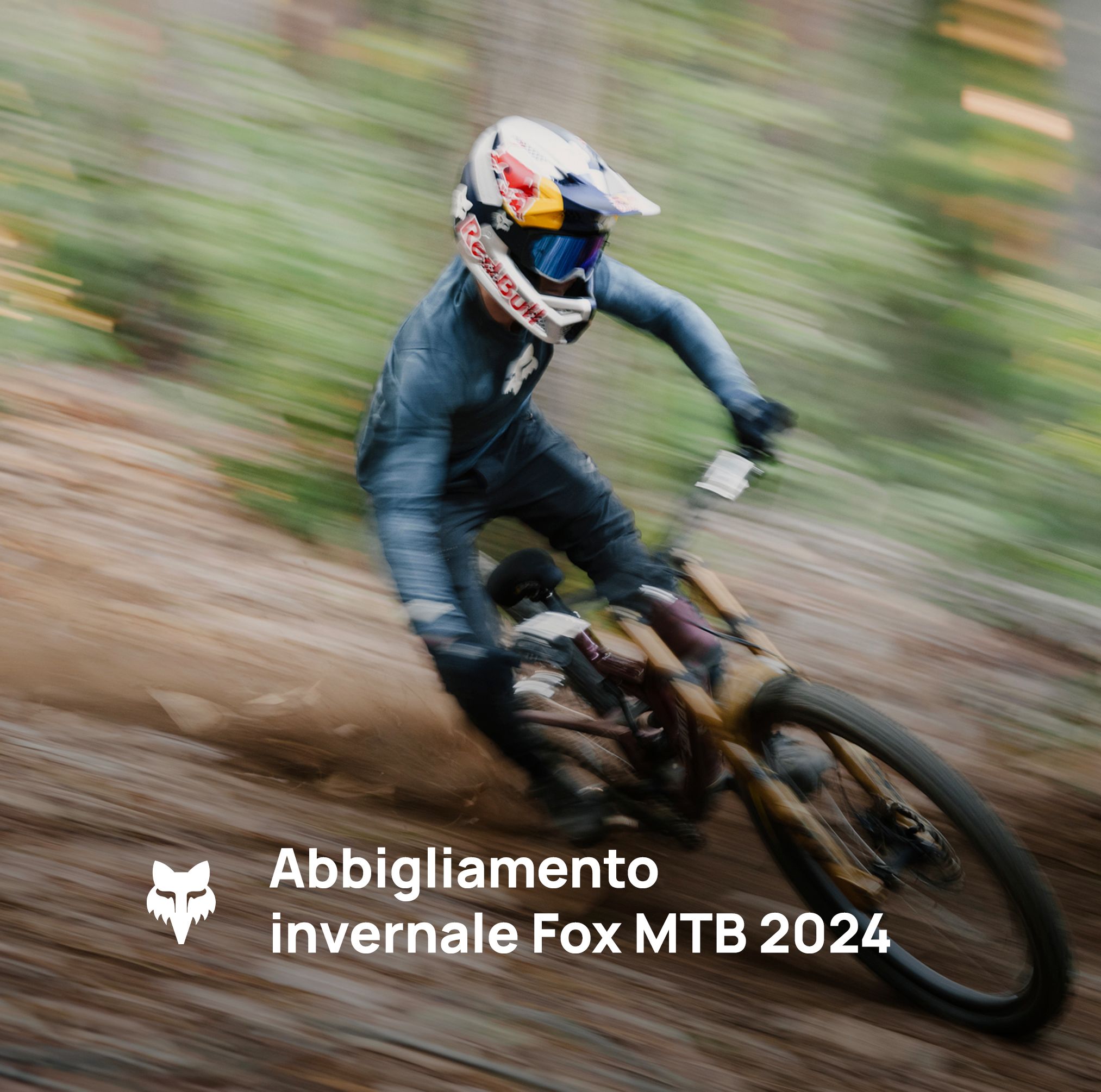 Consigli abbigliamento mtb 2025