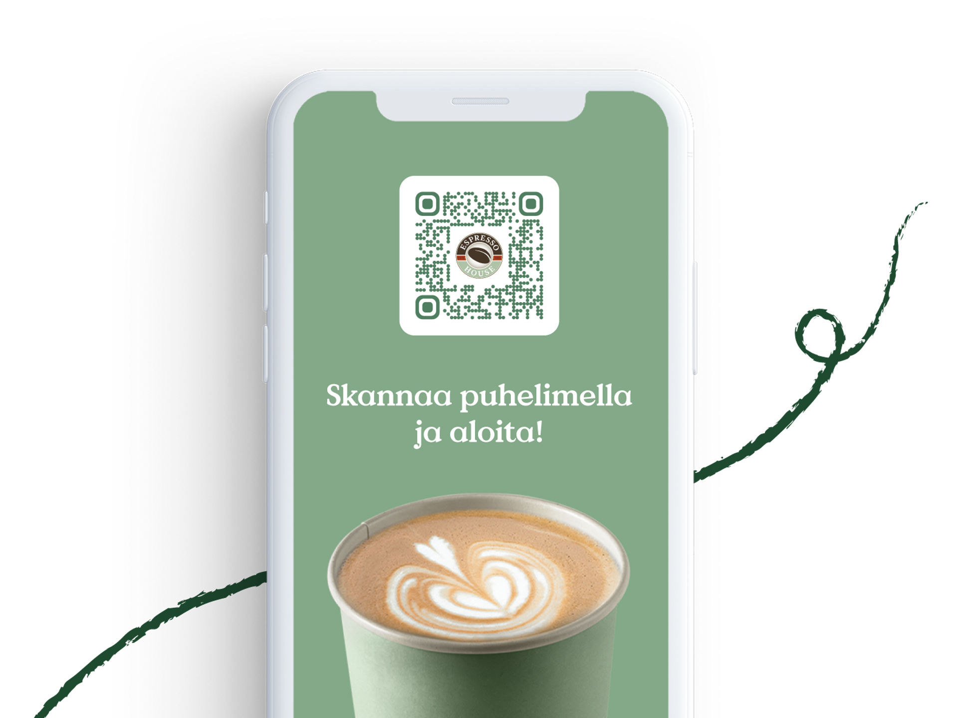 Espresso House | Passionate about coffee!