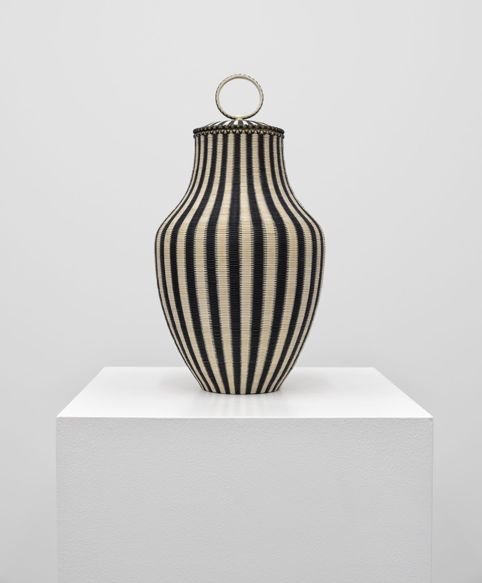 Jeremy Frey | Trellis Art Fund