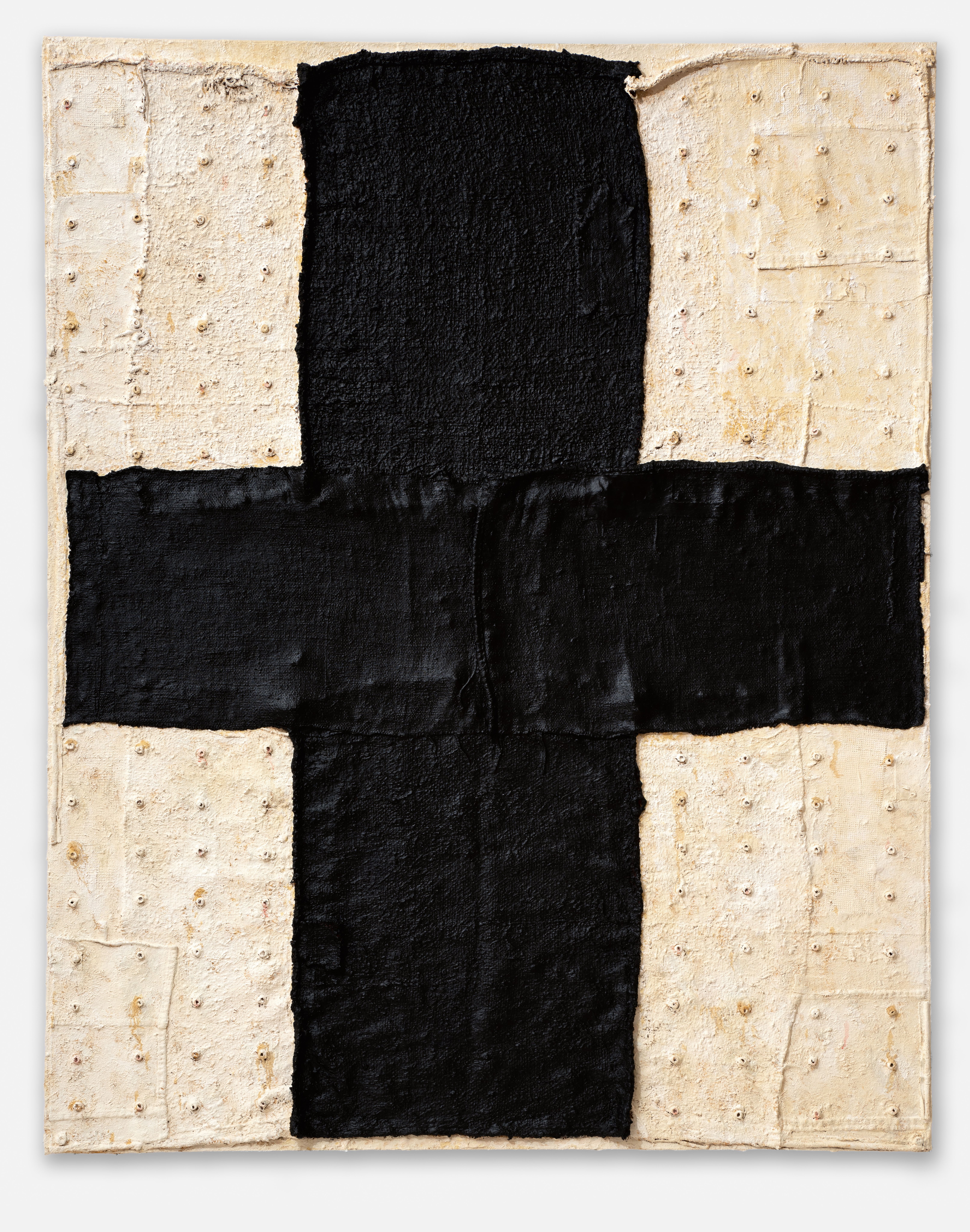 Harmony Hammond | Trellis Art Fund