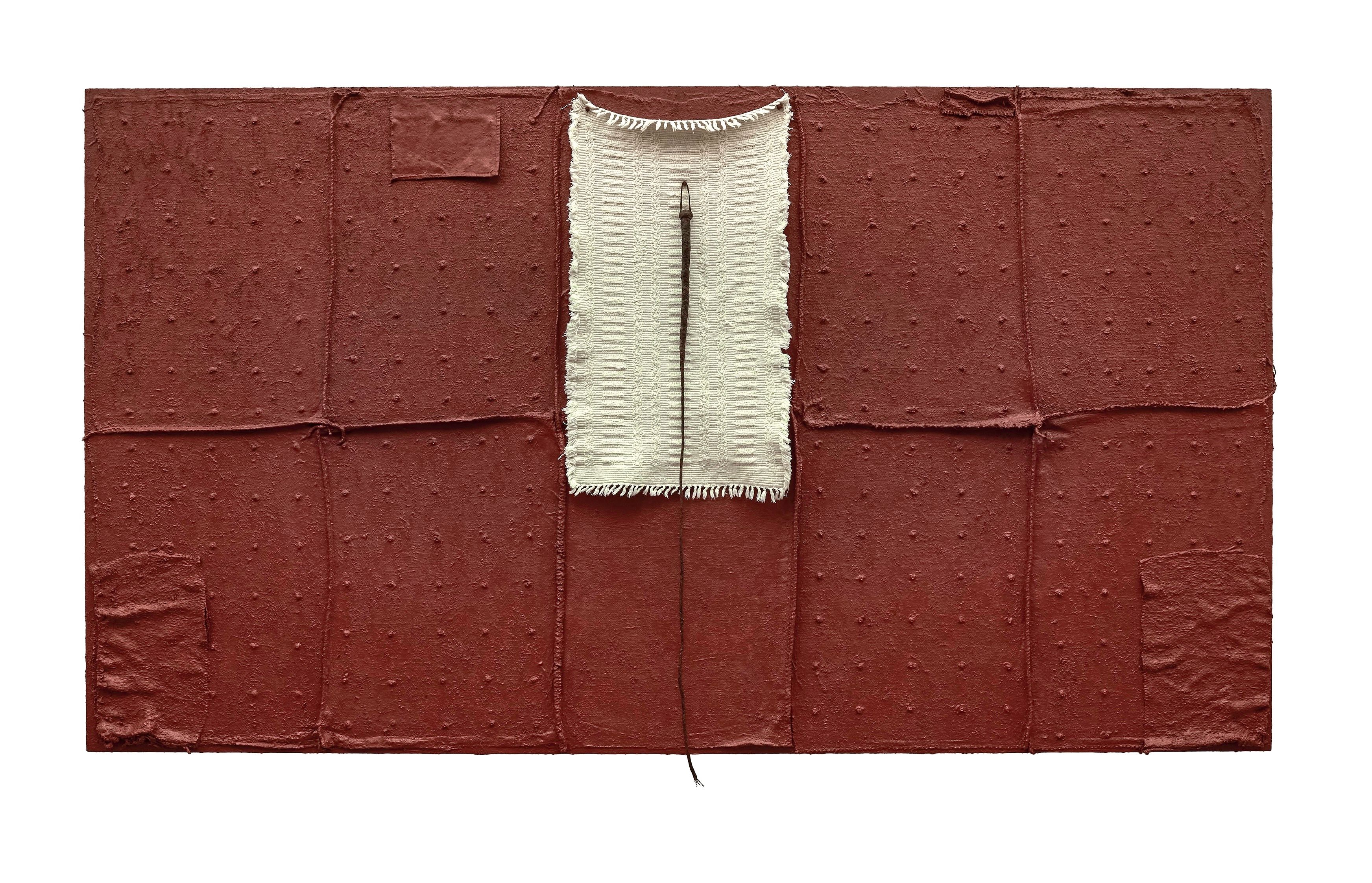 Harmony Hammond | Trellis Art Fund