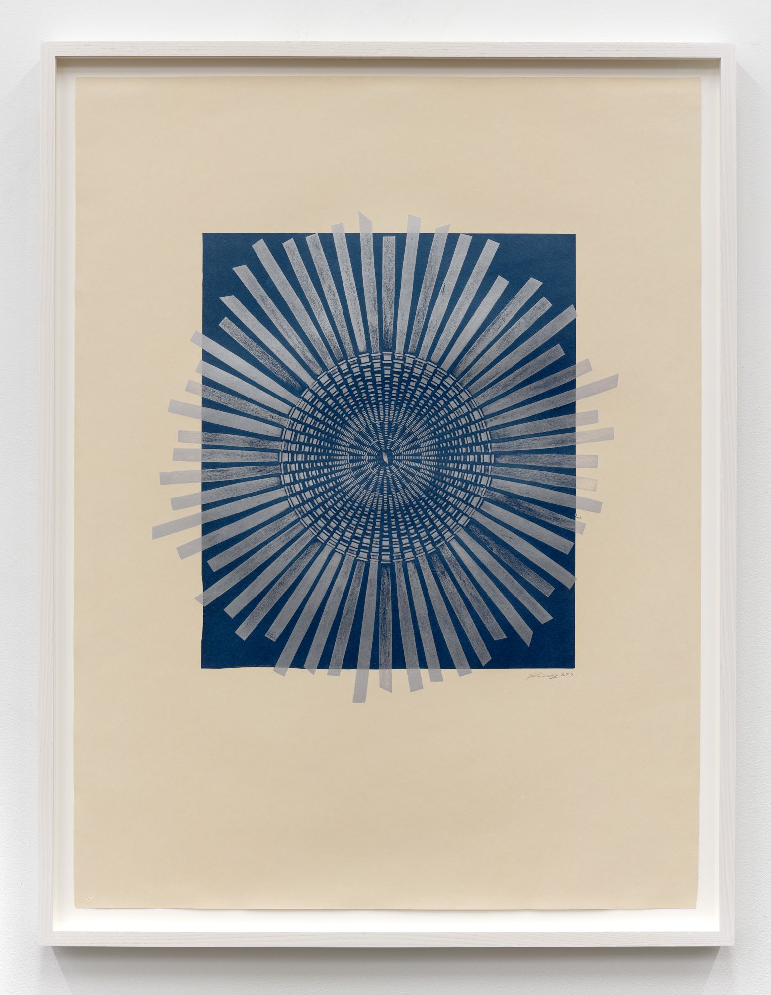 Jeremy Frey | Trellis Art Fund