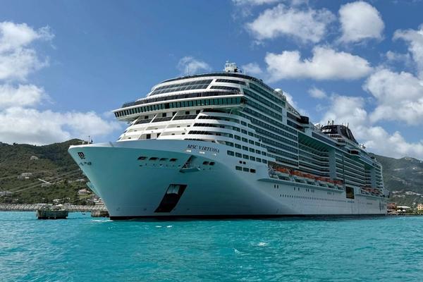 MSC Virtuosa