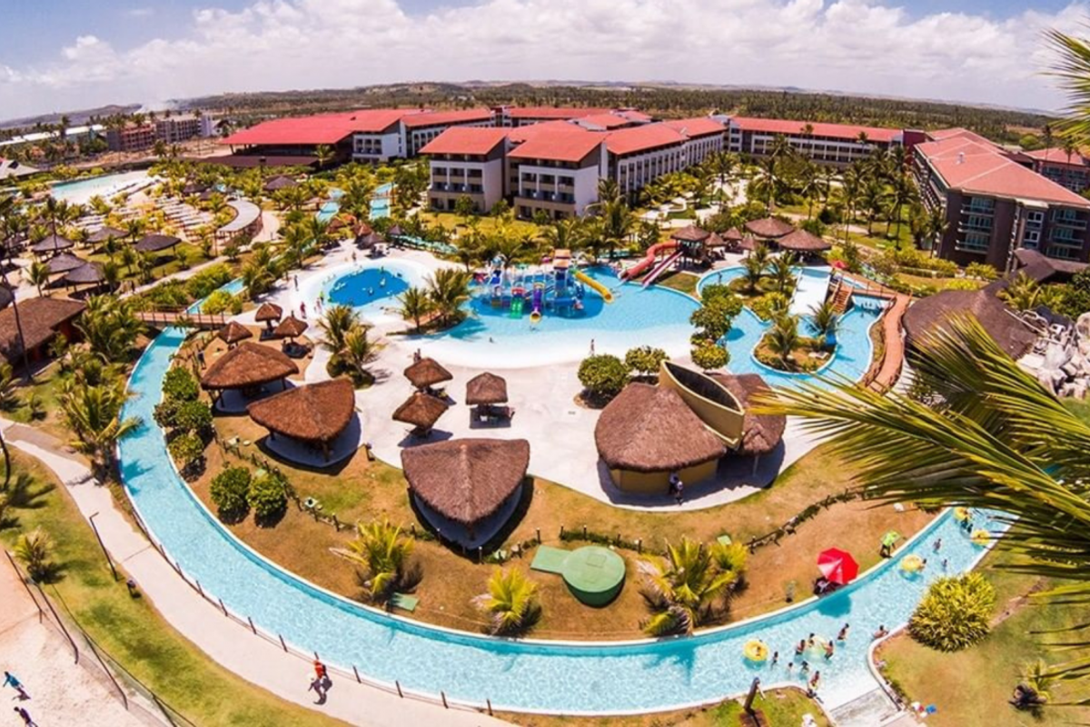 Enotel Resort