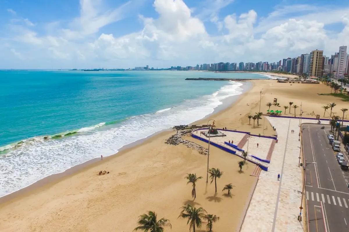 Fortaleza