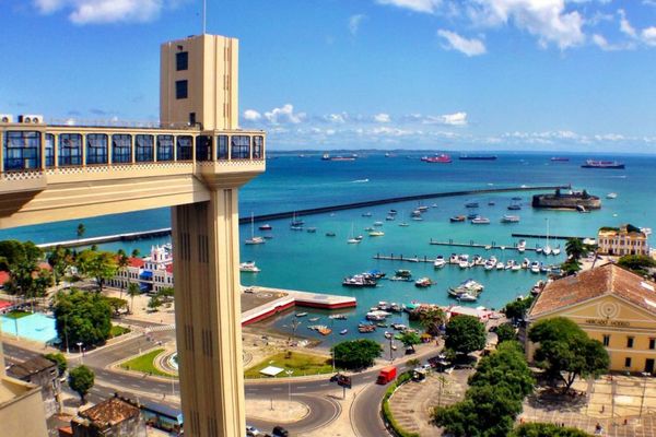 Salvador