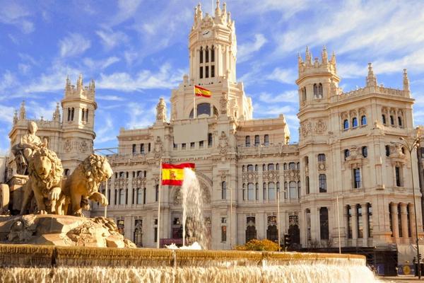 Madrid, Espanha