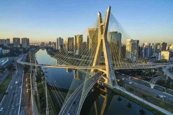 São Paulo