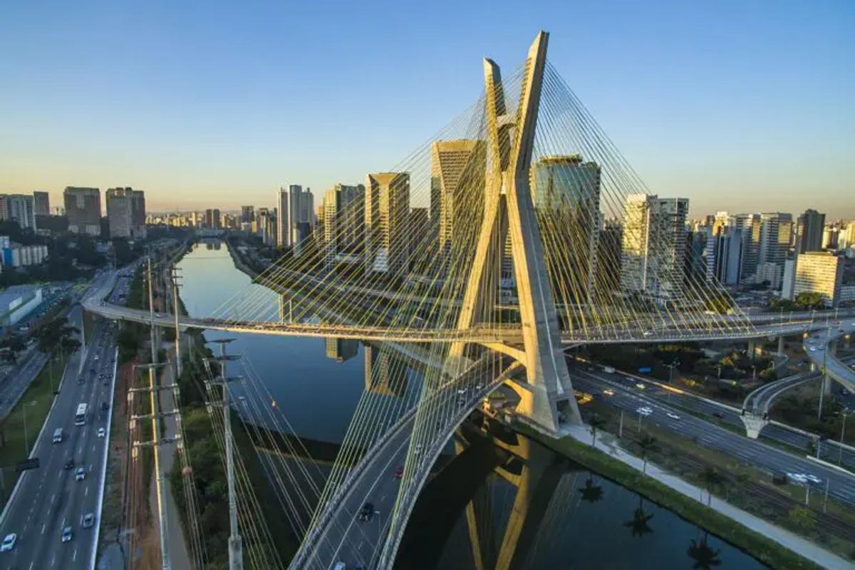 São Paulo