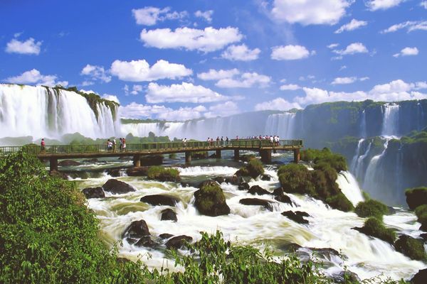 Foz do Iguaçu