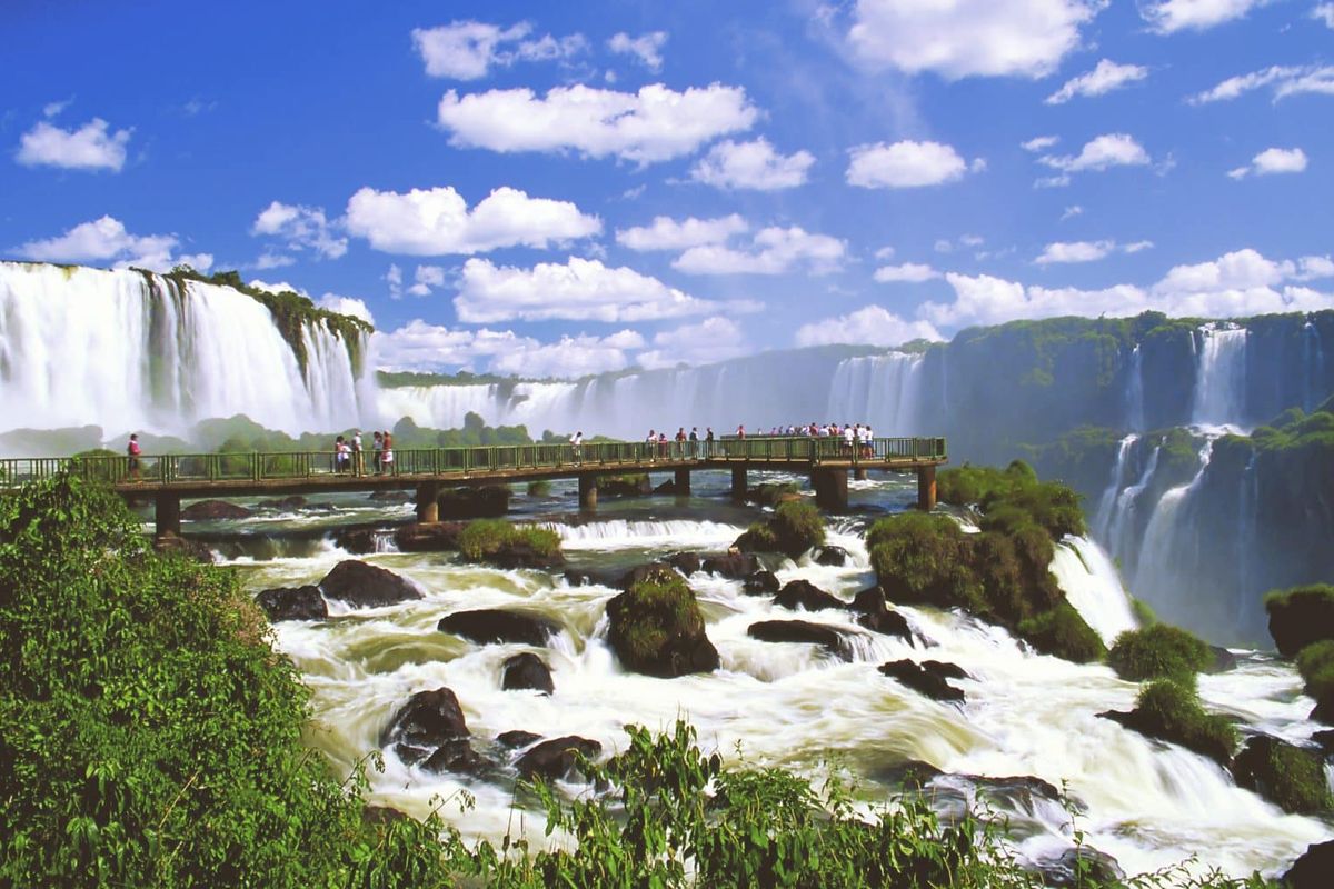 Foz do Iguaçu