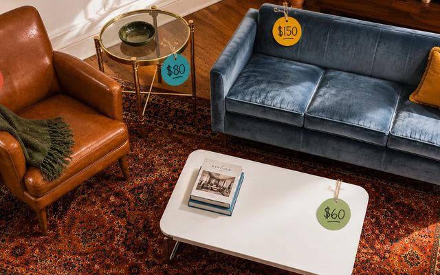 Where to Sell Secondhand Furniture in Melbourne