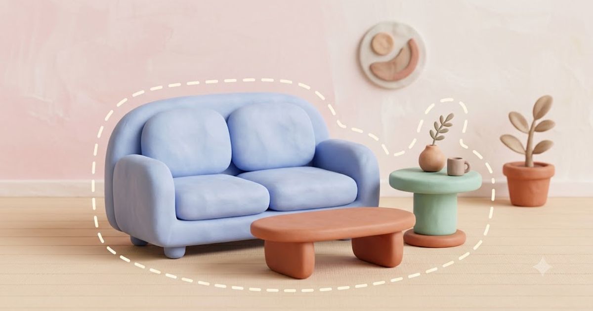 Second hand furniture bundle of a sofa, coffee table and side table, Melbourne