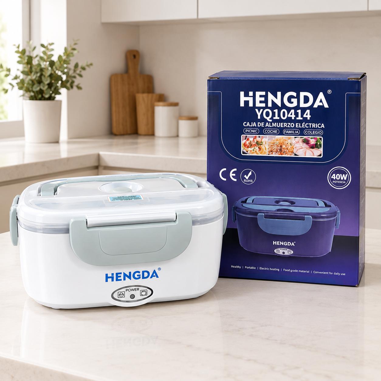 Lonchera eléctrica Hengda