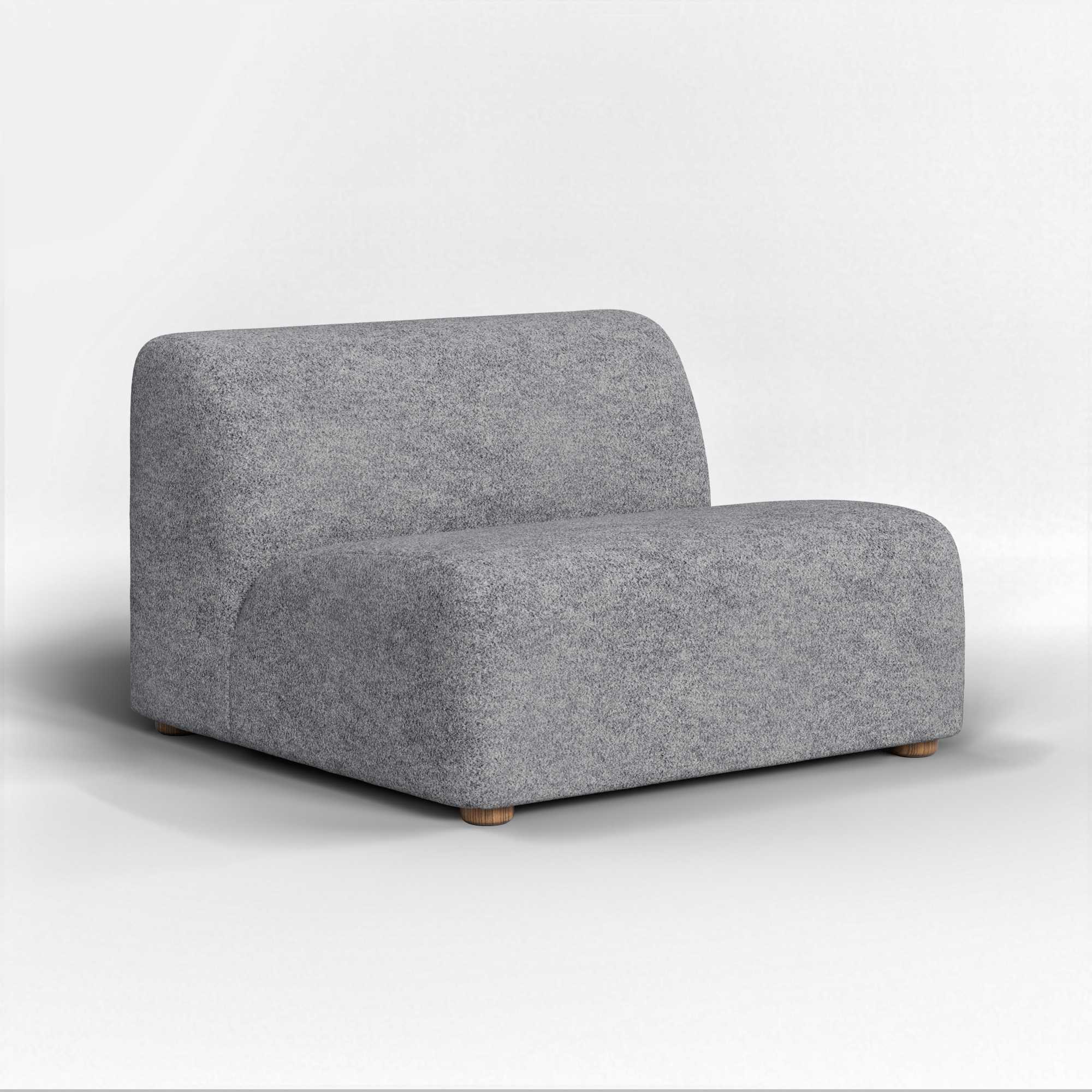 Ease Collection Chair | Stephen Kenn Studio