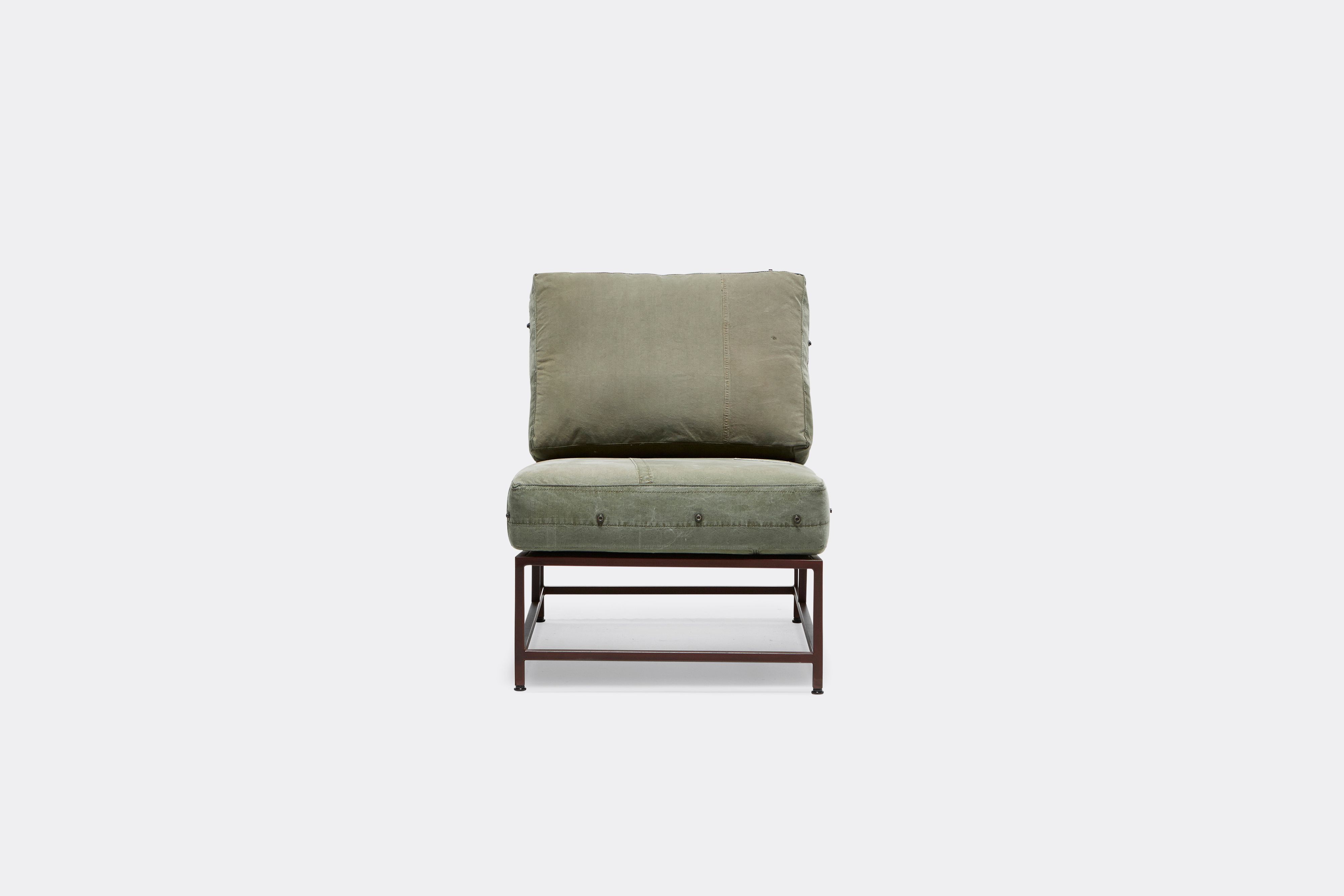 Stephen Kenn Inheritance Chair - Thumbnail 5