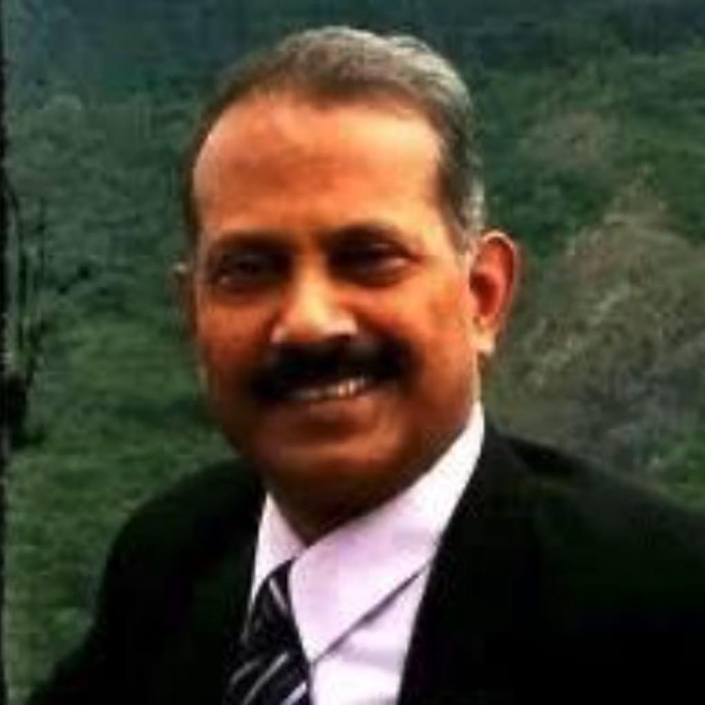 Dr. Rajashekar