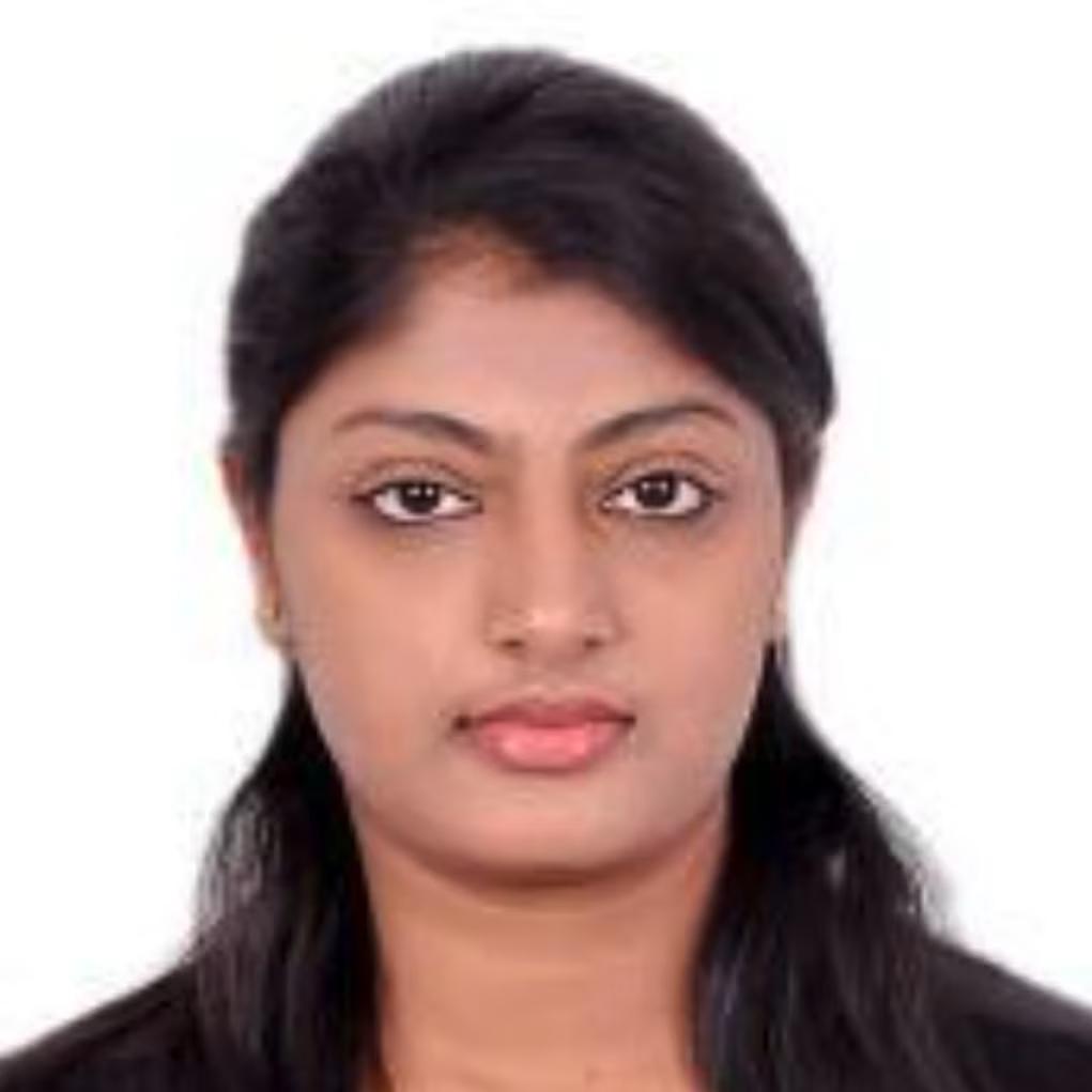 Ms. Namratha R.