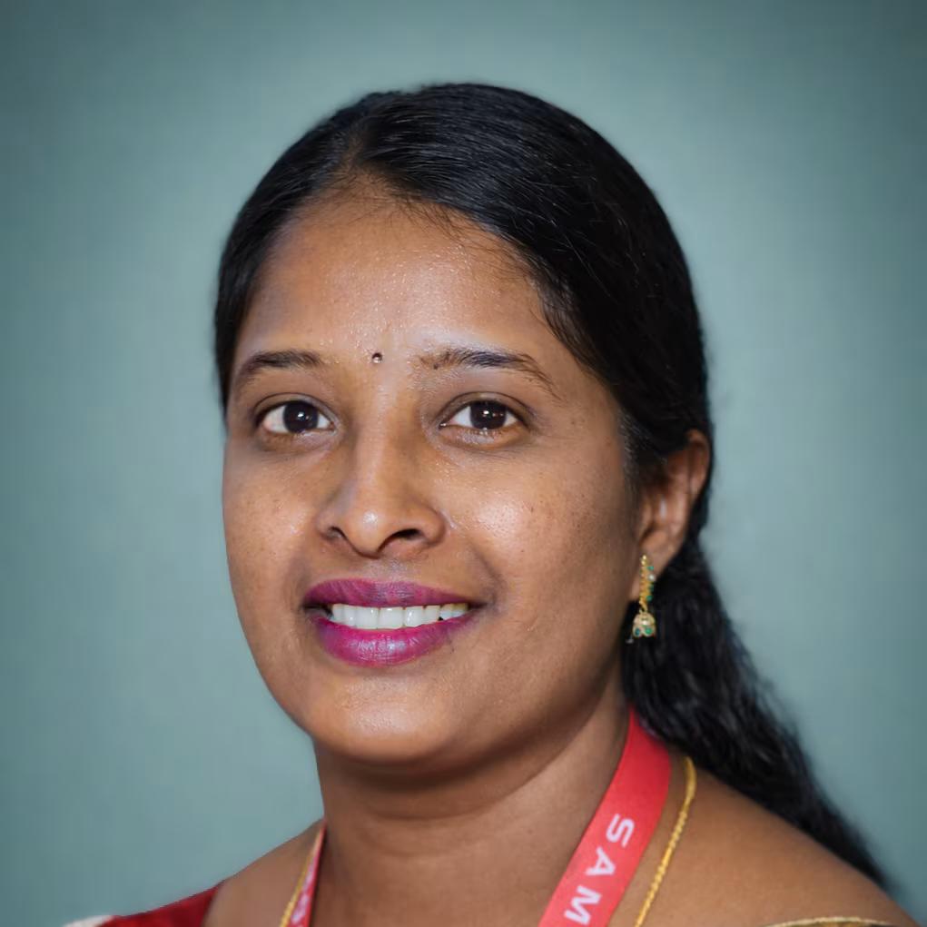 Ms. Divya