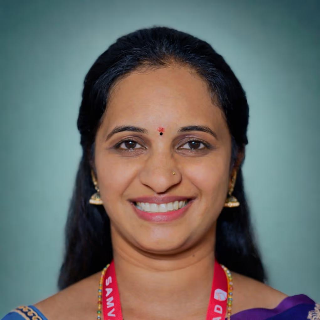 Ms. Rashmi