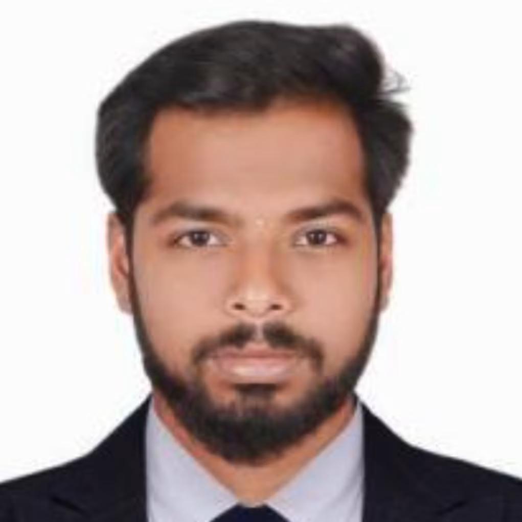 Mr. Chandrushekar