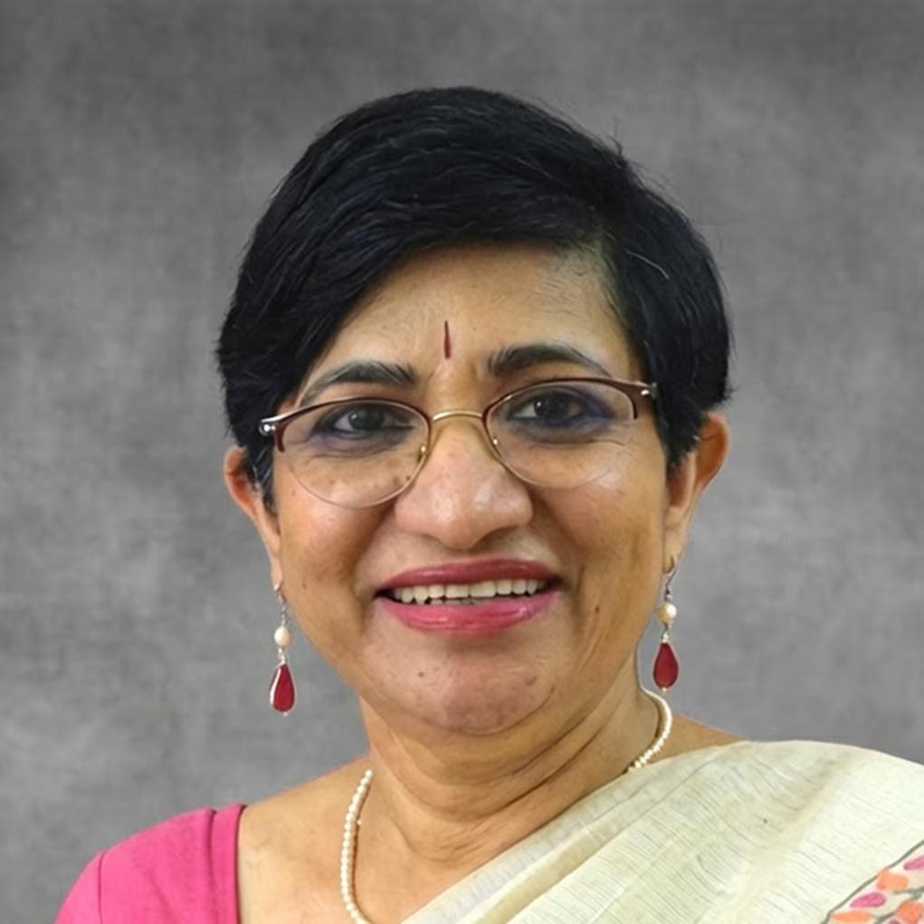 Ms. Radhika Poovayya