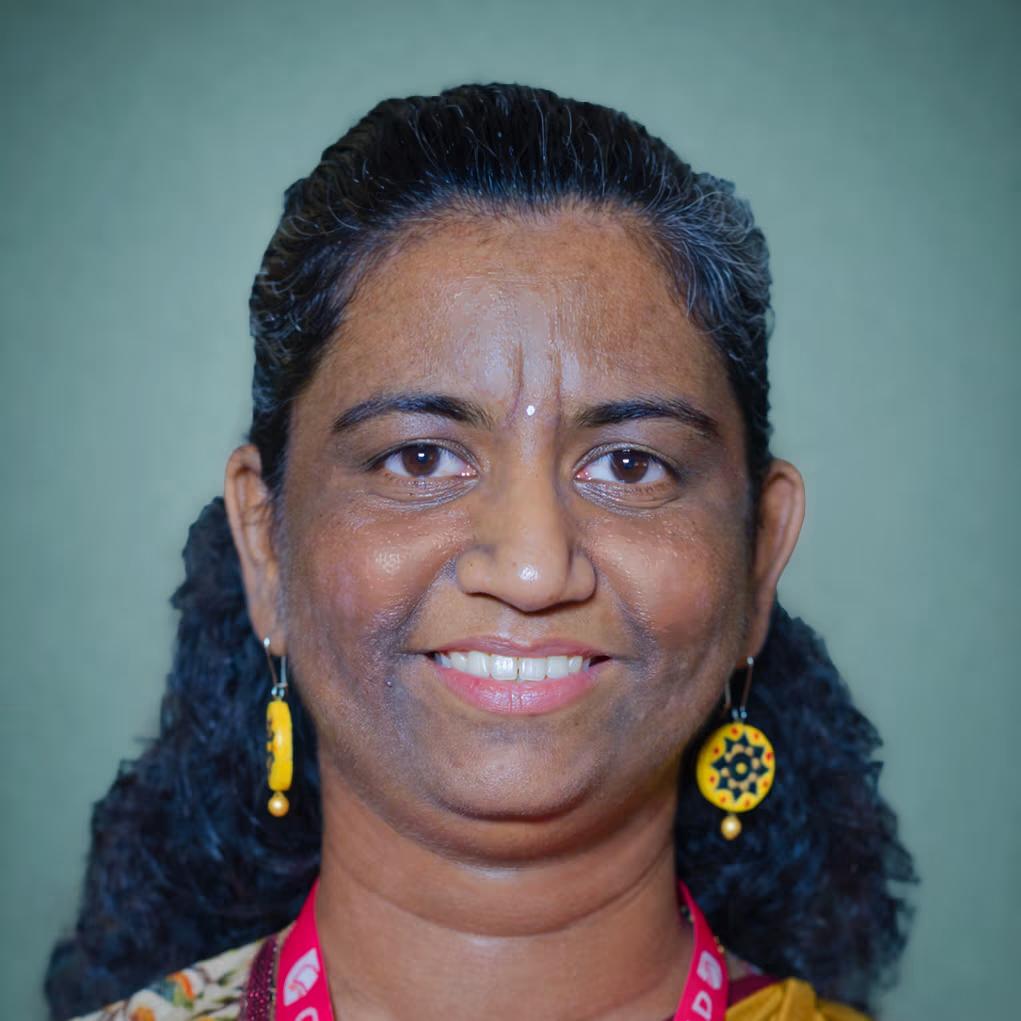 Ms. Sandhya