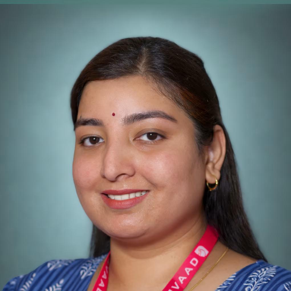 Ms. Surya Suresh