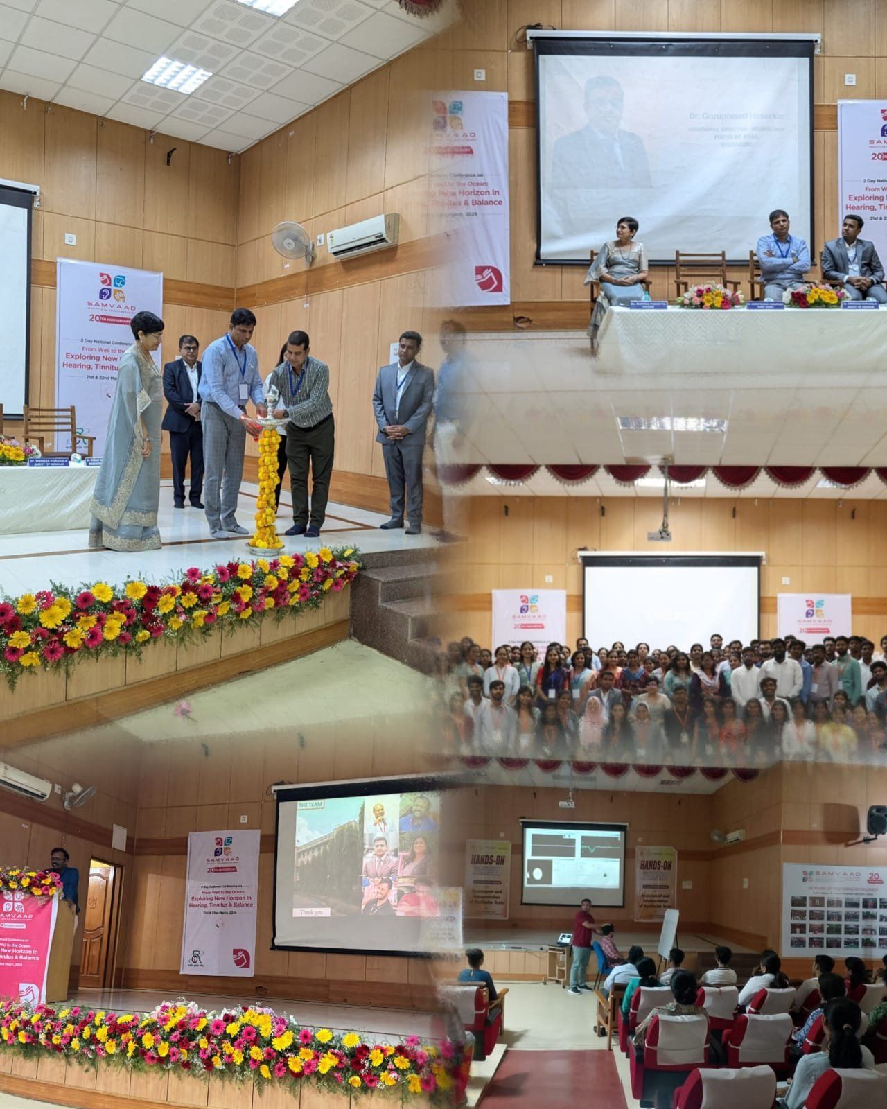 A two days RCI -CRE National Conference was held at Karnataka Veterinary Council Auditoriu…
