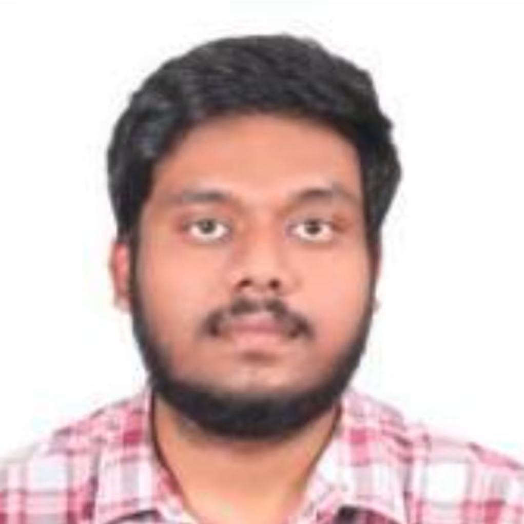 Mr. Sudharshan P.