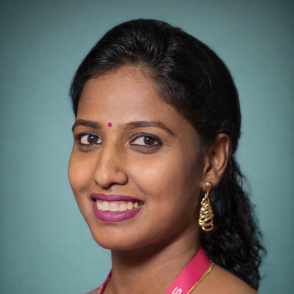 Ms. Cathy Charles