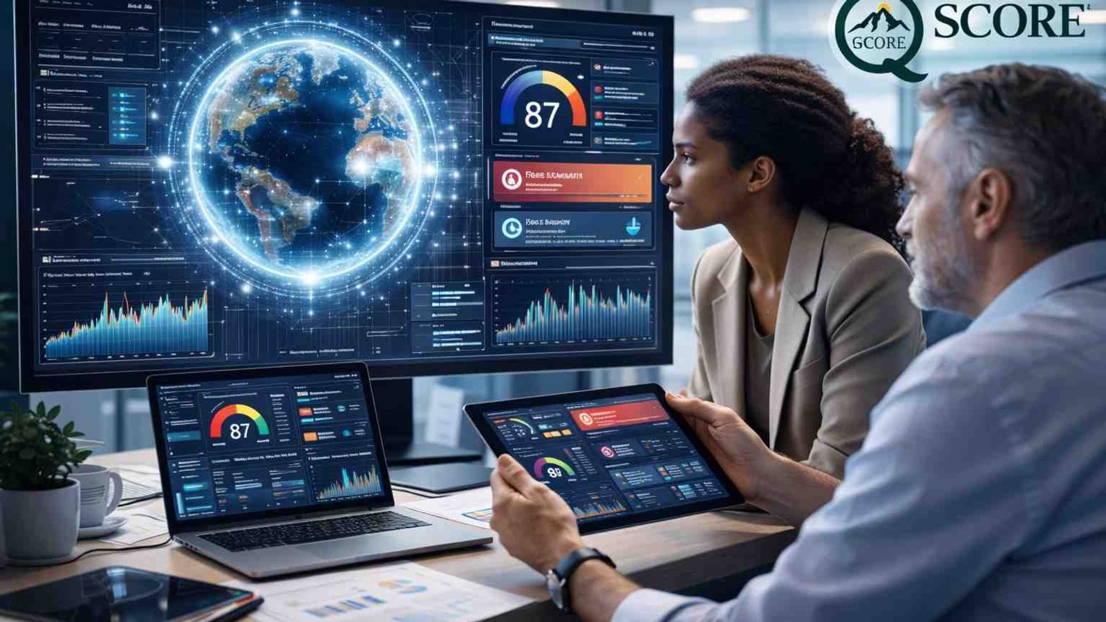 The Future of Risk Assessments