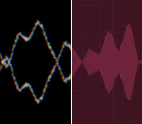 Improve audio and video quality automatically