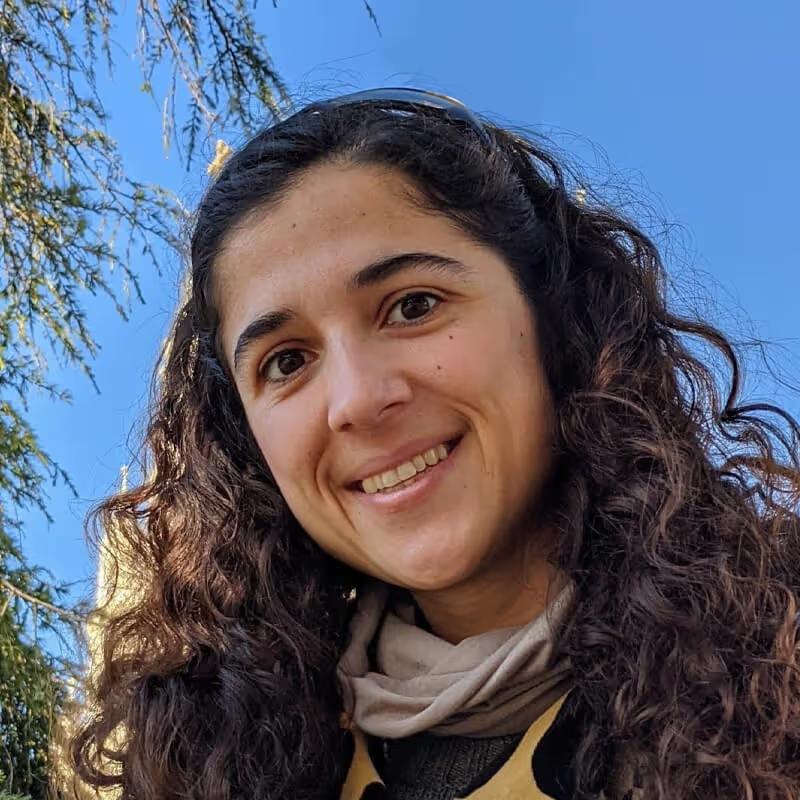 Sarah Moliner-Roy