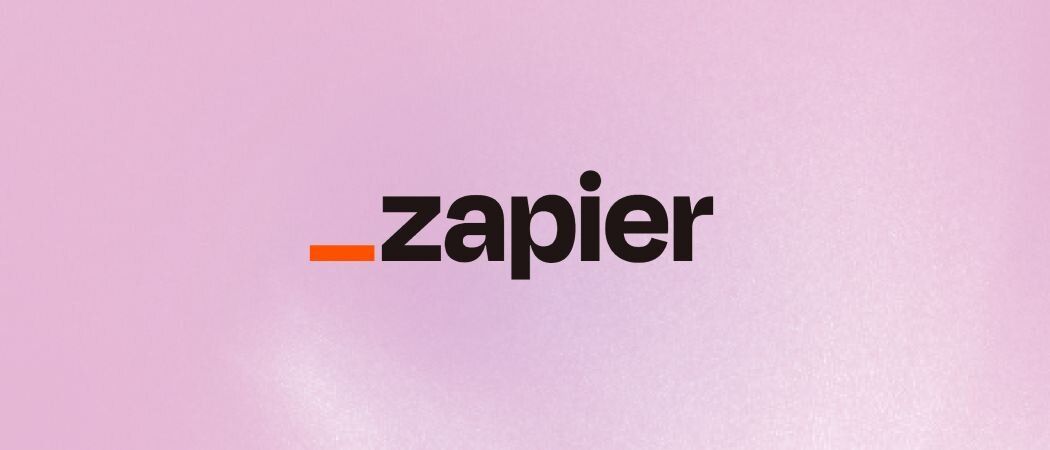 Zapier