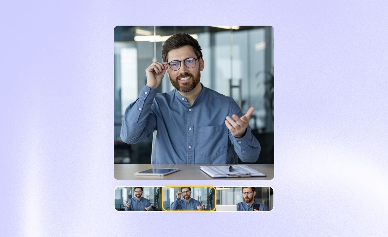 Social clips