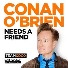 Podcast cover