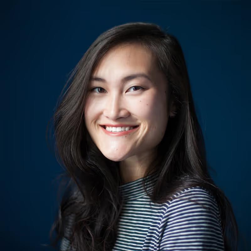 Katrina Lui