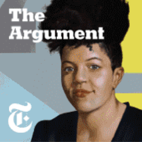 Podcast cover