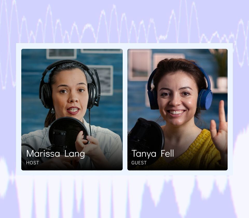 Podcasts