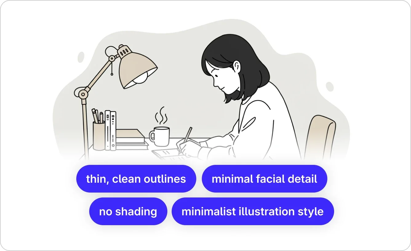 Create your own video style