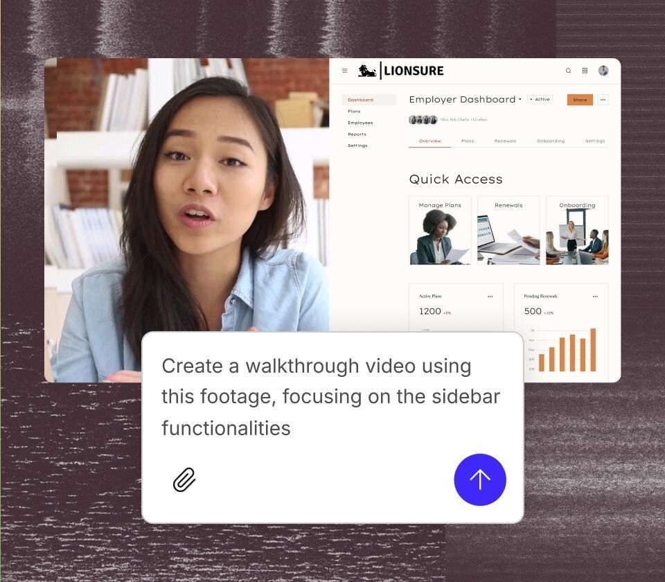 AI Video Maker