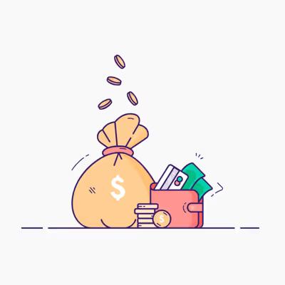 Earn cash